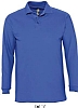 Polo Winter II Sols - Color Azul Royal